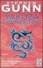 Copertina del libro Yakuza connection. Il professionista vol.3 