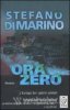 Copertina del libro Ora zero 