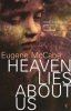 Copertina del libro Heaven Lies about Us 