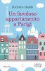 Copertina del libro Un favoloso appartamento a Parigi 