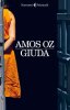 Copertina del libro Giuda 