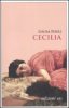 Copertina del libro Cecilia 