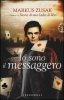 Copertina del libro Io sono il messaggero 