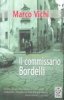 Copertina del libro Il commissario Bordelli 