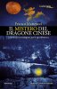 Copertina del libro Il mistero del dragone cinese 