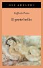 Copertina del libro Il prete bello 