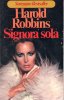 Copertina del libro Signora sola