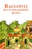 Copertina del libro Racconti di un pellegrino russo 