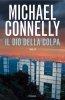 Copertina del libro Il dio della colpa 