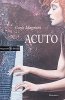 Copertina del libro Acuto 