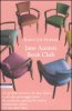 Copertina del libro Jane Austen Book Club 