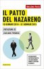 Copertina del libro Il patto del Nazareno 