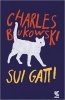 Copertina del libro Sui gatti