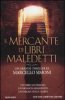 Copertina del libro Il mercante di libri maledetti 