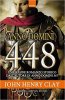 Copertina del libro Anno Domini 448 