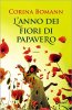 Copertina del libro L'anno dei fiori di papavero 