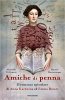 Copertina del libro Amiche di penna