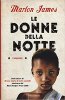 Copertina del libro Le donne della notte 