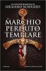 Copertina del libro Il marchio perduto del templare 