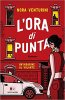 Copertina del libro L'ora di punta 