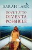 Copertina del libro Dove tutto diventa possibile