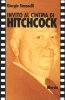 Copertina del libro Invito al cinema di Hitchcock 