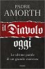 Copertina del libro Il diavolo oggi 