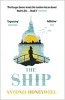 Copertina del libro The Ship