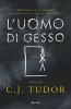 Copertina del libro L'uomo di gesso 