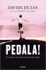 Copertina del libro Pedala! 