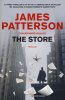 Copertina del libro The Store