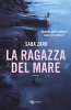 Copertina del libro La ragazza del mare 