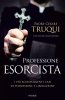 Copertina del libro Professione esorcista