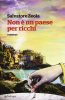 Copertina del libro Non è un paese per ricchi 