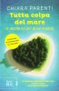 Copertina del libro Tutta colpa del mare (e anche un po' di un mojito)