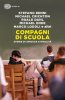 Copertina del libro Compagni di scuola 