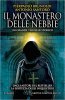 Copertina del libro Il monastero delle nebbie 