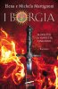 Copertina del libro I Borgia. Il delitto. La vendetta. L'inganno 