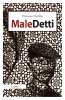 Copertina del libro MaleDetti 