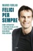 Copertina del libro Felici per sempre 