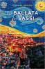 Copertina del libro La ballata dei sassi 