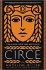 Copertina del libro Circe 