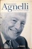 Copertina del libro Giovanni Agnelli. Autoritratto nelle interviste a "La Stampa" 