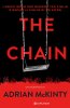 Copertina del libro The chain