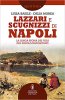 Copertina del libro Lazzari e scugnizzi di Napoli 