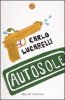 Copertina del libro Autosole 