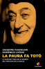 Copertina del libro La Paura fa Totò 