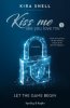 Copertina del libro Kiss me like you love me 1 