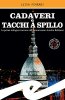 Copertina del libro Cadaveri e tacchi a spillo 