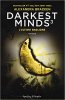 Copertina del libro Darkest Minds 3. L'ultimo bagliore 